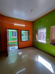 Bedroom Image of 1000 Sq.ft 2 BHK Apartment / Flat for rent in Krishnanagar Nadia for Rs. 7500