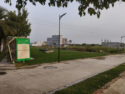 Image of 1500 Sq.ft Residential Plot / Land for sale in Sultanpur Road, Lucknow for Rs. 7200000