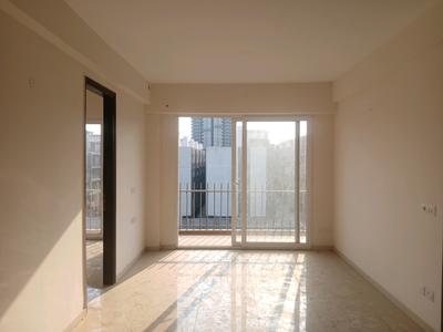 3.5 BHK Flat