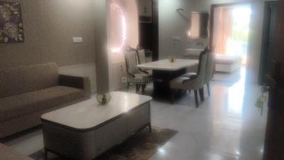 Living Room Image of 1433 Sq.ft 4 BHK Apartment / Flat for sale in Kanakpura Jaipur for Rs. 7300000