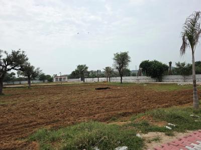 Image of 7875 Sq.ft 3 BHK Farm House for sale in Kalwad Road, Jaipur for Rs. 6650000