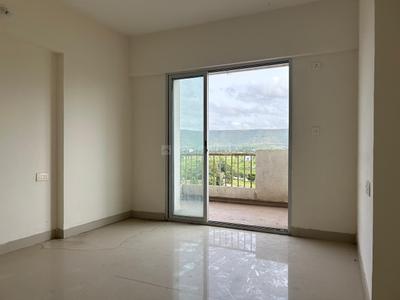 Bedroom Image of 1409 Sq.ft 3 BHK Apartment / Flat for sale in Tata Inora Park, Handewadi Pune for Rs. 7900000