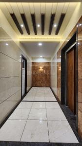 Image of 790 Sq.ft 2 BHK Apartment / Flat for sale in Woodside Meadows, Kalyan West, Kalyan for Rs. 5500000
