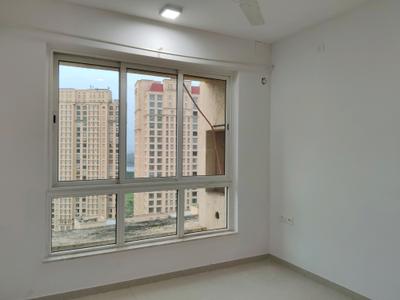 Bedroom Image of 2200 Sq.ft 4 BHK Apartment / Flat for rent in Lake Enclave, Hiranandani Estate Thane for Rs. 160000