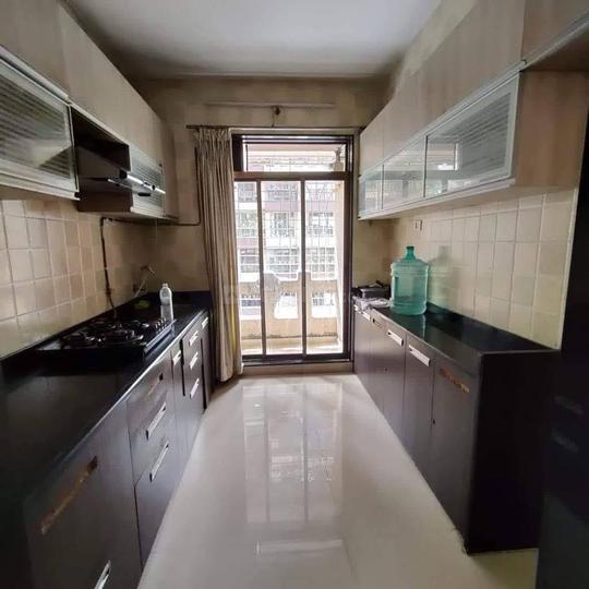 Bhoomi Grandeur Kitchen 1