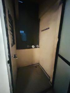 Balcony Image of 680 Sq.ft 1 BHK Apartment / Flat for rent in Dombivli East Thane for Rs. 11000