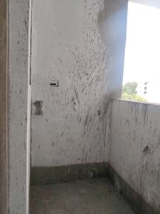 Drying Area Image of 1161 Sq.ft 2 BHK Apartment / Flat for sale in GM Sri Sai Signature, Horamavu Bengaluru for Rs. 7900000