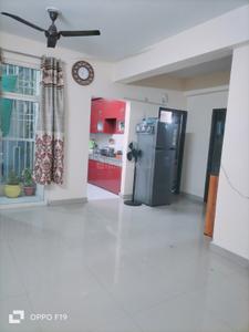 Hall Image of 1000 Sq.ft 2 BHK Apartment / Flat for sale in MR Officer City 1, Raj Nagar Extension Ghaziabad for Rs. 6700000