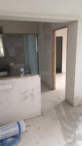 Kitchen Image of 550 Sq.ft 1 BHK Apartment / Flat for sale in Jay Celestial, Andheri West Mumbai for Rs. 13500000