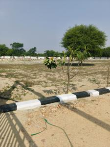Image of 4500 Sq.ft Residential Plot / Land for sale in Mahlan, Jaipur for Rs. 6450000