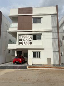 Image of 3800 Sq.ft 4 BHK Villa for sale in Patighanpur, Sangareddy for Rs. 29900000