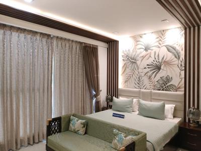 Bedroom Image of 3300 Sq.ft 5 BHK Apartment / Flat for sale in RPS Auria Residences, Sector 88 Faridabad for Rs. 26500000