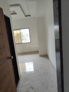 Hall Image of 1500 Sq.ft 3 BHK Apartment / Flat for rent in Deepali Nagar Nashik for Rs. 18000