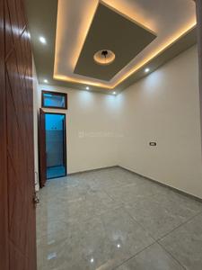 Bedroom Image of 1800 Sq.ft 4 BHK Independent House for sale in Rakshapuram Meerut for Rs. 7600000