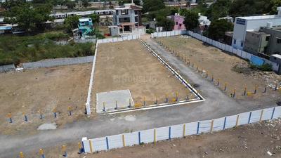 Image of 1070 Sq.ft Residential Plot / Land for sale in Thiruvallur, Chennai for Rs. 4494000
