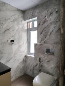 Bedroom Two Image of 1335 Sq.ft 3 BHK Apartment / Flat for sale in Rainbow Chetna, Perambur Chennai for Rs. 12300000