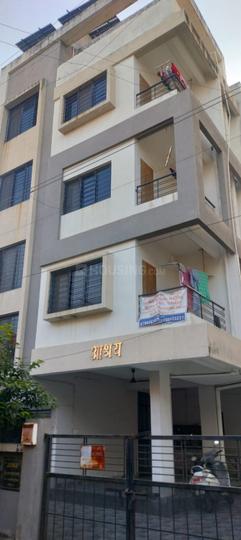 Building Image of Aashray in Trimurti Nagar, Nagpur
