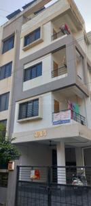 Building Image of Aashray in Trimurti Nagar, Nagpur