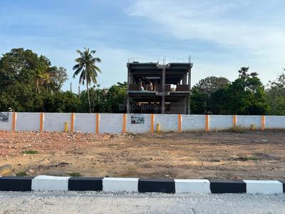Image of 2942 Sq.ft Residential Plot / Land for sale in Thazhambur, Chennai for Rs. 19100000