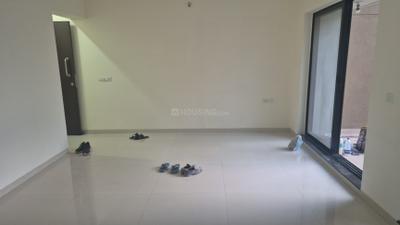 Living Room Image of 1550 Sq.ft 3 BHK Apartment / Flat for rent in Pride Purple Park Express Phase II, Baner Pune for Rs. 51000