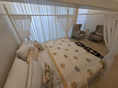 Bedroom Image of 1524 Sq.ft 2 BHK Independent House for rent in Tivim Goa for Rs. 90000