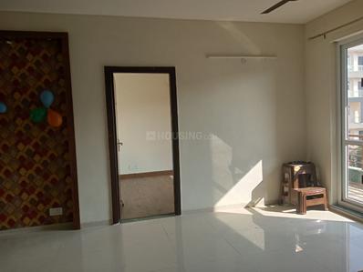 Bedroom Image of 1620 Sq.ft 3 BHK Builder Floor for sale in BPTP Parklands Pride, Sector 77 Faridabad for Rs. 8300000