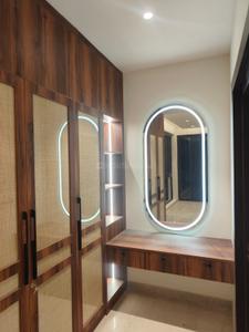 Bedroom Image of 4606 Sq.ft 4.5 BHK Villa for rent in Fortius Under The Sun, Devanahalli Bengaluru for Rs. 300000