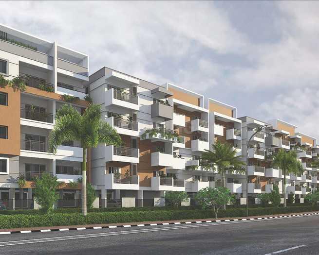 SSVR Niyaara Main Image 1