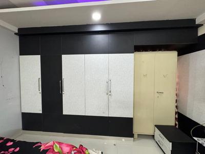 Bedroom Image of 2400 Sq.ft 4 BHK Apartment / Flat for sale in East Marredpally Secunderabad for Rs. 20700000