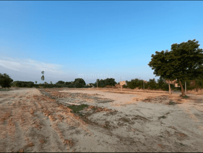 Image of 1000 Sq.ft Residential Plot / Land for sale in Gangaganj, Lucknow for Rs. 1700000