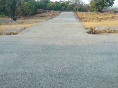 Image of 1089 Sq.ft Residential Plot / Land for sale in Jambhulpada, Raigad for Rs. 825000