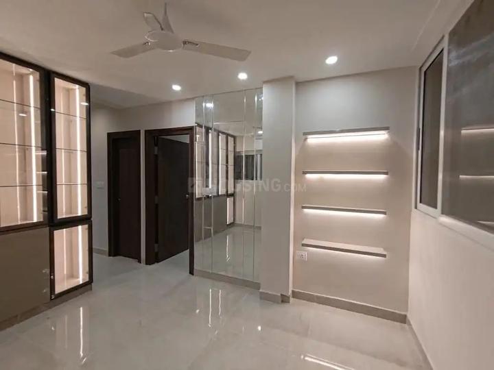 Muthurayya Swamy Layout, Hulimavu Bedroom 1