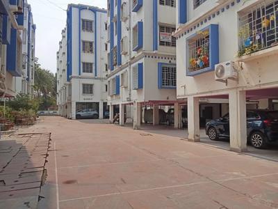 Image of 860 Sq.ft 2 BHK Apartment / Flat for sale in New Garia, Kolkata for Rs. 5100000