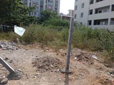 Image of 400 Sq.ft Residential Plot / Land for sale in Mallampet, Sangareddy for Rs. 32000000