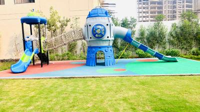 Image of 1755 Sq.ft 3 BHK Apartment / Flat for sale in Nabha, Zirakpur for Rs. 13450000