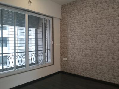 Bedroom Image of 1750 Sq.ft 3 BHK Apartment / Flat for sale in Regius, Kharghar Navi Mumbai for Rs. 28000000