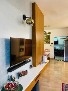 Image of 1450 Sq.ft 3 BHK Apartment / Flat for sale in Arge Urban Bloom, Yeswanthpur, Bengaluru for Rs. 16200000