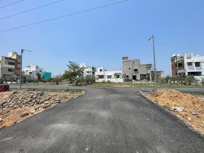 Residential Plot