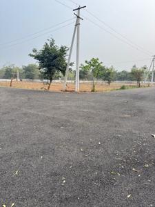 Image of 167 Sq.ft Residential Plot / Land for sale in Anakapalle, Visakhapatnam for Rs. 1820000