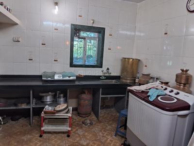 Kitchen Image of 1234 Sq.ft 2 BHK Independent House for sale in Kankavli Sindhudurg for Rs. 5000000