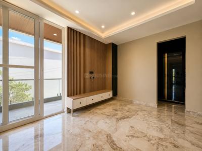 Pooja Room Image of 2300 Sq.ft 4 BHK Builder Floor for sale in Jakhan Dehradun for Rs. 17500000