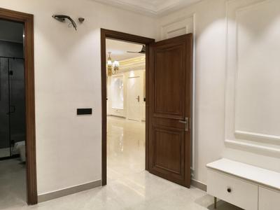 Bedroom Image of 2350 Sq.ft 3.5 BHK Builder Floor for rent in Sector 23 Gurgaon for Rs. 62000