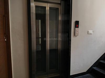 Hall Image of 1200 Sq.ft 2 BHK Builder Floor for rent in Ashok Nagar Chennai for Rs. 43000