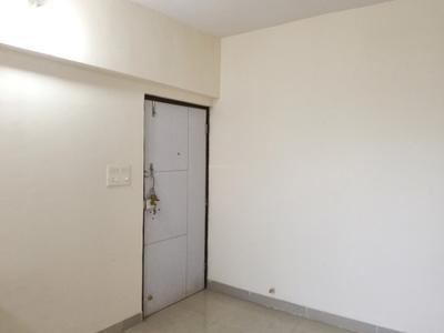 Living Room Image of 625 Sq.ft 1 BHK Apartment / Flat for rent in Sanghvi Hills, Thane West Thane for Rs. 17000