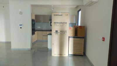 3 BHK Flat