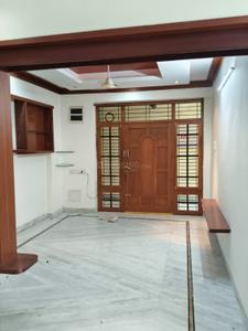 Hall Image of 1800 Sq.ft 3 BHK Apartment / Flat for rent in Amberpet Hyderabad for Rs. 50000