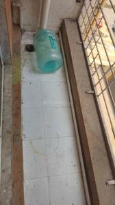 Balcony Image of 700 Sq.ft 1 BHK Apartment / Flat for rent in Abm Om Aarish, Ulwe Navi Mumbai for Rs. 20000
