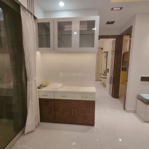 Hall Image of 904 Sq.ft 2 BHK Apartment / Flat for sale in Merlin 5th Avenue, Dhapa Kolkata for Rs. 12500000