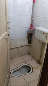 SpaghettiComplex Bathroom One 3