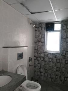 Common Bathroom Image of 1200 Sq.ft 2 BHK Apartment / Flat for sale in Godrej Elements by Godrej Properties Ltd. , Hinjawadi Pune for Rs. 10500000